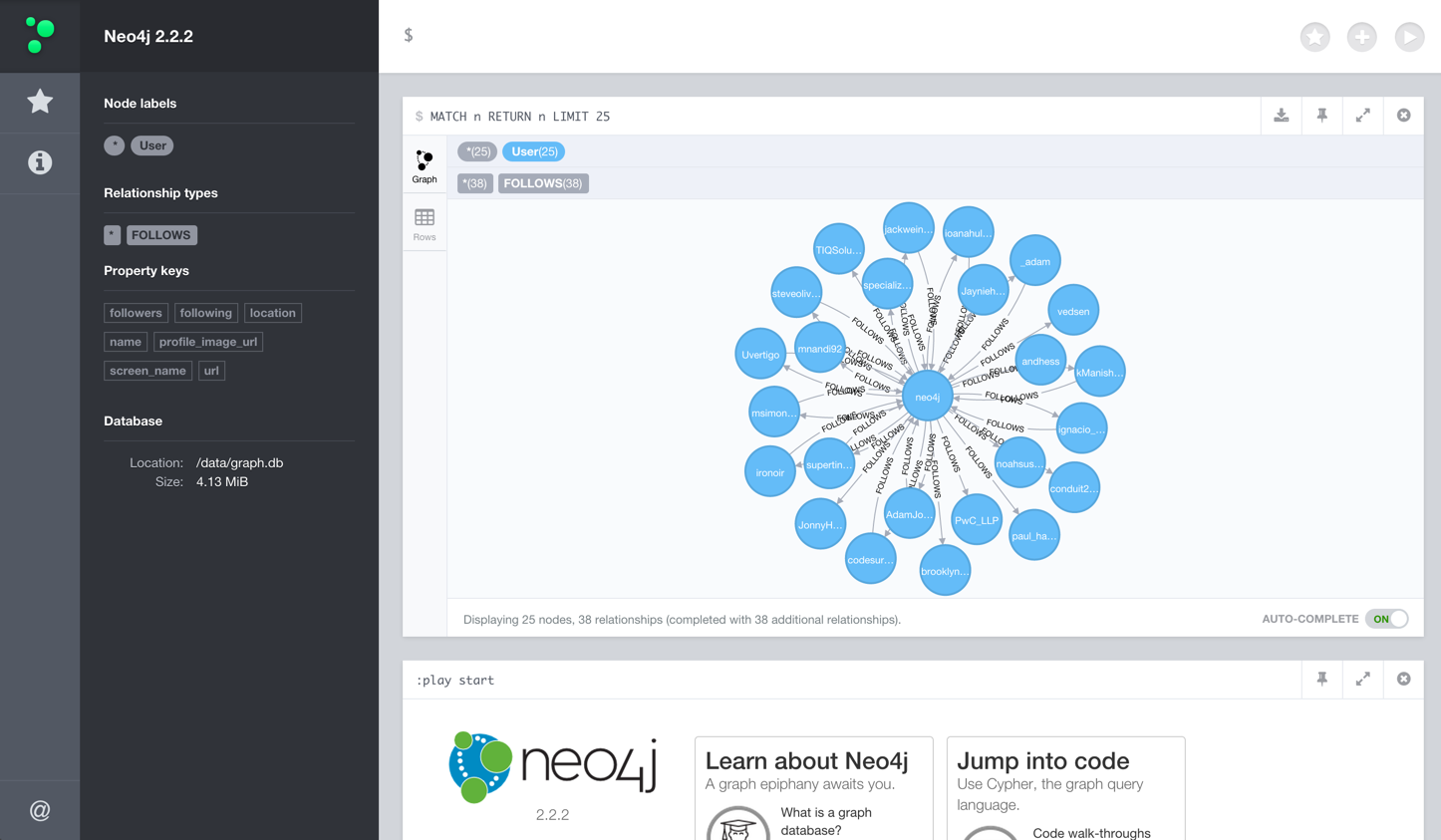 Https nippybox j. База данных neo4j. СУБД neo4j. Neo4j Интерфейс. Neo4j графы.