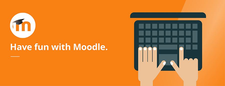 Manual de acesso ao Moodle via APP