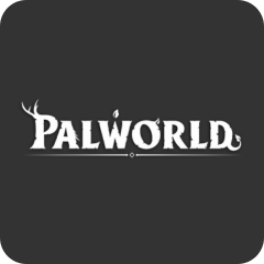 Palworld 幻兽帕鲁