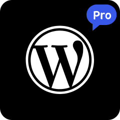 WordPress Pro