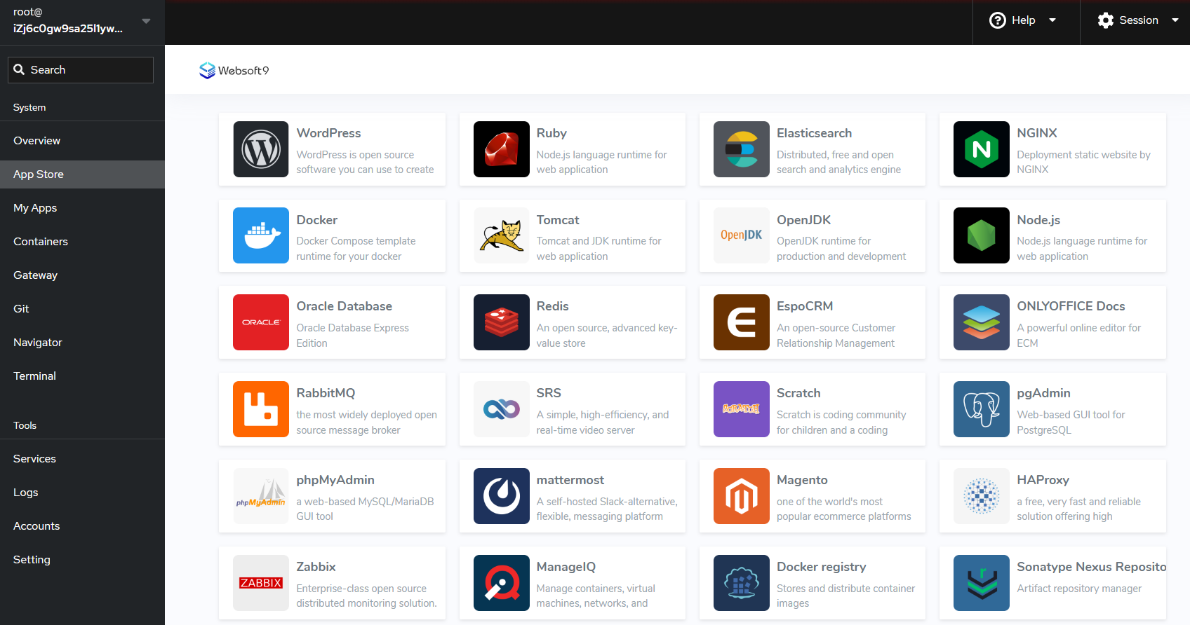 websoft9-dashboard-en.png